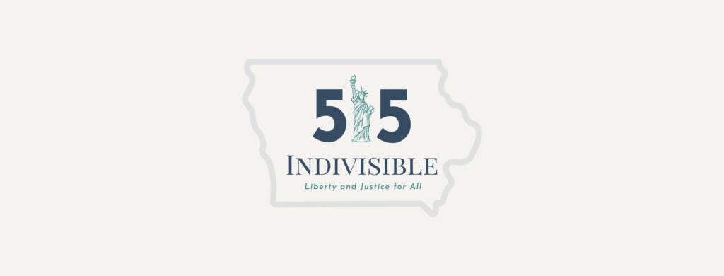 Indivisible 515 - Listening and Strategy Session