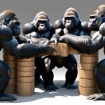Guerilla Help Wanted