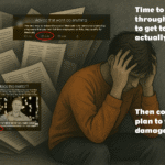 What We’re Being Distracted From: The Top 10 Stories They Hope You Miss