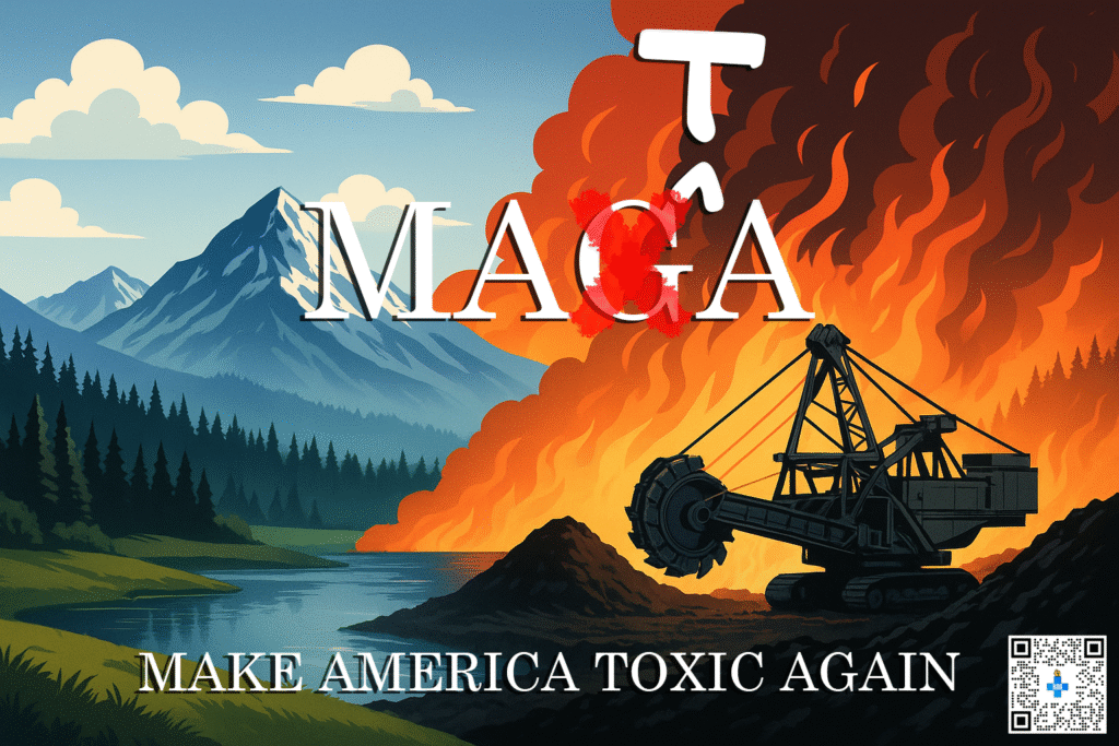 Coal Leasing on Federal Lands